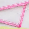 Venda Direta da Fábrica Pano de Prato Doméstico Fibra de Madeira Antiaderente Pano de Óleo 8 Camadas Espessado Absorvente Esponja de Limpeza Pacote Grande Atacado