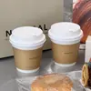 Saco de Embalagem para Assados de Celebridade da Internet Caixa de Embalagem para Loja de Pão, Bolo e Sobremesas Bolsa Isolante Não Tecida para Levar Bolsa de Mão Impressão