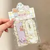 Parche para flequillo de niños, parche de pelo tejido para niñas, accesorio para el cabello no dañino, parche mágico ensanchado, diadema para niñas, herramienta para arreglar el cabello