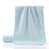 Toalla de Terciopelo Coral Absorbe Agua, No Suelta Pelusa, Es Suave y de Secado Rápido, Toalla Doméstica para Lavar la Cara, Venta al por Mayor Personalizada, Dropshipping Transfronterizo