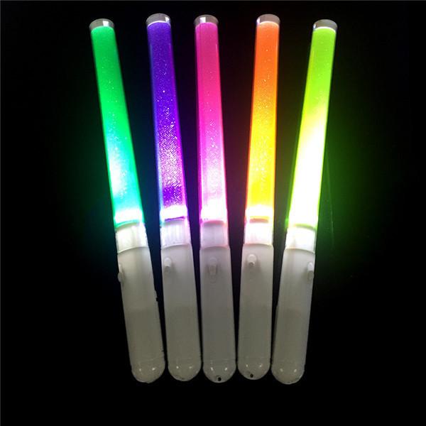 普通功能发光棒
