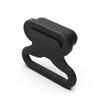 Junta de clip para parche de cordón para teléfono móvil, cordón para funda de teléfono móvil, tapón antipolvo antipérdida, pieza de fijación tipo pulsera, pieza para colgar con cuerda