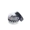 Cuentas de limpieza de acero inoxidable 304 3 mm cuentas de limpieza para decantador 4 mm cuentas de limpieza para decantador de vino tinto