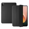Adequado para Capa Protetora de Tablet xiaomi 6pro Capa de Couro xiaomi5 Capa para Redmi Pad 10.6 Capa para Redmi Se 11 polegadas