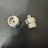 Accesorios para Máquina Dispensadora de Pegamento para Ropa Interior Zuoma Keyue Soporte de Boquilla Cuerpo de Válvula de Aguja Boquilla de Conducto de Flujo Micrómetro