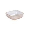 Plato de Fruta de Lujo para Sala de Estar de Casa, Plato para Snacks, Caja de Almacenamiento para Frutos Secos y Nueces, Plato para Comida y Alimentos, Plato de Fruta de Hierro