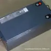 Panasonic 12V120AH LC-P12120 batería sellada regulada por válvula batería UPS venta al por mayor