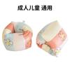 Estilo Danés Ins Círculo de Brazo para Nadar Adulto Niños Universal Doble Bolsa de Aire Cachorros de Conejo Lindos Manga de Agua Aprendizaje de Natación