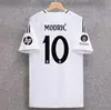 2425 Edición de Despedida del Real Madrid Local y Visitante Dos Hombres Estrella Sello de la Liga de Campeones C Babe de Roma