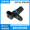 Para Nissan Teana Sensor de posición del cigüeñal Nissan ventas directas 23731-en22a 23731EN215