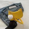 Bolsa Pequena para Mulheres Tendência Verão 2026 Bolsa de Ombro Retrô Bolsa Transversal Simples e Fashion Bolsa de Braço Estilosa Bolsa Feminina
