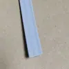 Tira de sellado insonorizante para hueco de puerta de dormitorio, tira de goma anti-colisión y a prueba de viento para puerta, tira de goma para marco de puerta, venta directa al por mayor transfronteriza