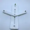 Accesorios para dispositivos de gabinete de baja tensión: Soporte de medidor de plástico 200#, nuevo soporte de medidor de State Grid