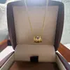 Collar con amuleto de la suerte de estrella de ocho puntas, tubo de cintura de diamantes de colores, cadena para la clavícula para mujer, nicho de lujo ligero, en stock para entrega inmediata