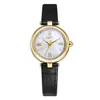 La Nueva Serie de Relojes Compactos Pequeña Belleza Tianjia de Xiaohongshu, Cuarzo, Acero Inoxidable, Reloj para Mujer, Resistente al Agua para la Vida, Reloj para Mujer