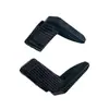 Adecuado para Suzuki Jimny Jb74 Cubierta Protectora Trasera Modificada del Interior Cubierta Protectora del Cable Calefactor Jimnyjb64