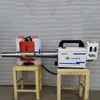 Máquina de Névoa de Fumaça Térmica Roguchi Pulse Pulverizador para Jardim Pomar Partida Elétrica Alta Pressão Névoa de Água Atomizada Fumaça