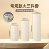 [Lâmpada Vaga-lume] decoração de fundo animado dobrável cilíndrica de papel coluna romana coluna dobrável decoração de guia de estrada
