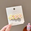 Nuevos y Lindos Pasadores para el Cabello 2026, Accesorios para el Cabello, Pinzas de Pato, Pinzas para Flequillo, Pinzas Laterales Estilo Coreano, Horquillas