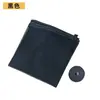 Pantalla de Ventana de Velcro para el Hogar Invisible Autoadhesiva Repelente de Mosquitos Nano Malla Engrosada Sin Taladro Auto-Instalable Red de Pantalla de Ventana Transfronteriza
