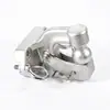 Gancho de Remolque para Prado, Potente Gancho Todoterreno, Gancho de Remolque Integrado de Acero Inoxidable 304, Accesorios para Vehículos de Modificación Todoterreno al por Mayor
