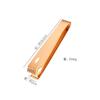 Fabricante de origem 16cm304 clipe de gelo de aço inoxidável clipe de gelo transfronteiriço engrossado coquetel cubo de gelo cubo de gelo clipe de açúcar