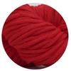 4 hebras de hilo de bufanda de lana gruesa línea de lana de Islandia línea de hilo para gorro de gran grosor lana especial venta directa al por mayor