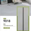 Piso Plástico de Piedra Spc para Proyectos Hoteleros y Uso Doméstico, Piso de Piedra Cristalina de PVC con Sistema Click-Lock, Microcemento, Imitación Azulejo, Veta de Madera