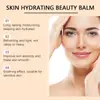 Zephoco Corrector Iluminador de Color Natural BB Cream Hidratante Suave Maquillaje Natural Ligero Hidratante Iluminador Corrector