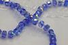 Cuentas de Cristal de Vidrio para Rueda de 8 mm Hechas a Mano DIY Collar Pulsera con Cuentas Accesorios de Cristal de Vidrio