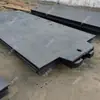 Caminhão Plataforma de Mineração Mpc2-6, Caminhão Plataforma para Mineração Subterrânea, Fácil de Manter, Caminhão Plataforma para Transporte em Túneis de Mina de Carvão
