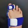 (Disponible Día y Noche) Separador Fortalecedor de Pulgar para Juanetes Producto para Juanetes Separador de Dedos Gordo del Pie