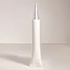 D19 Boca Pontuda Creme para Olhos Cosméticos Embalagem Pe Material Tubo Macio Creme para Acne Gel Tubo de Beleza 15-25ml