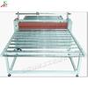 Herramienta de Laminación de Pintura Publicitaria de Acero Inoxidable Máquina Laminadora de Calentamiento Simple y Doble Cara Máquina Laminadora Acrílica de Placa de Aluminio Anti-Arañazos
