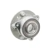 Rodamiento de Cubo de Rueda Vkba7165 Kit de Reparación de Rodamiento de Cubo de Rueda Delantero Adecuado para Unidad de Cubo de Rueda Builk Cascada