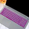 Película de teclado para Lenovo Xiaoxin 15 2020 ThinkBook 15p Laptop Air15 2022