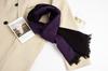 Bufanda de cachemir larga y cálida de invierno para hombre, disponible en stock, estilo Joker, sencilla y a la moda, fabricantes al por mayor.
