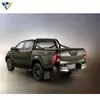 Adecuado para Hilux Revo 2020 camioneta carrocería guardabarros antiarañazos y resistente al desgaste piezas decorativas