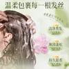 [Fábrica Propia] Champú de Aminoácidos Camelia, Gel de Ducha para Lavado de Cabello, Fragancia de Larga Duración, Set de Cuidado al por Mayor