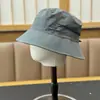 Nuevo Sombrero de Pescador Ligero de Secado Rápido para Exteriores para Hombres y Mujeres, Sombrero de Sol para Senderismo de Verano y Protección Solar, Sombrero de Sol de Malla