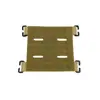 Base de Velcro Panel de Parches Molle Accesorios Base de Velcro Base de Insignia de Moral Chaleco Táctico Velcro