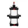 Fabricante de Cilindro Qgb Cilindro Jb Grande Cilindro Jb200X320-Mt4 Cilindro de Metalurgia Padrão Cilindro Pesado