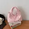 Bolso de mujer de nicho de alta gama 2026 nuevo primavera/verano versátil casual bandolera bolso de mano texturizado bolso nube