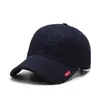 Nuevos Sombreros para Hombre Primavera Verano Otoño Sombreros de Sol Letras Bordadas Gorras de Pico Sombreros de Sol para Mujer Estilo Coreano de Moda Gorras de Béisbol