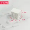 Modelos de muebles de interior, maqueta arquitectónica, materiales para maquetas de interior, tipos de casas, mesas de interior, sillas, camas, adornos pequeños, 1:escala 50