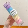 Gomas para el Cabello de Alta Elasticidad para Niñas 2026 Nuevo Estilo Bandas para Coletas Altas Anillos para el Cabello de Bebé que No Dañan el Cabello Gomas Elásticas Accesorios para el Cabello