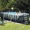 Misma Piscina Inflable Intex para Niños de Douyin Casa sin Soportes para Adultos Piscina de Almacenamiento Envío Directo