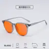 Gafas Transfronterizas 99% Anti-Luz Azul, Película Anti-Reflejante Ar para E-Sports, Protección Ocular, Lentes para PC de Ocio, Monturas de Gafas Tr90 al por Mayor