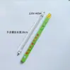 Tubo de Cuarzo Infrarrojo Lejano Longzhi Gabinete de Calentamiento de Alta Temperatura Tubo de Calentamiento Eléctrico