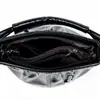 2026 Nova Bolsa Feminina Bolsa de Mão Bolsa Feminina Moda Europeia e Americana Bolsa Retrô Ombro Único Grande Capacidade Bolsa Mensageiro